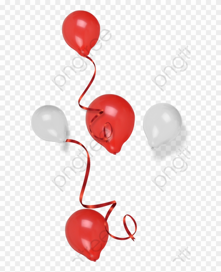 Balon Tema Ultah - Balloon Clipart