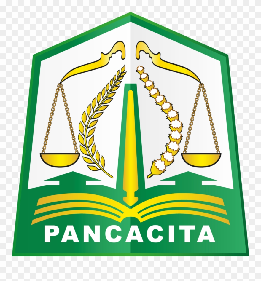 Peta Aceh Juga Merupakan Sebuah Gambaran Tentang Bagaimana - Pancacita Png Clipart
