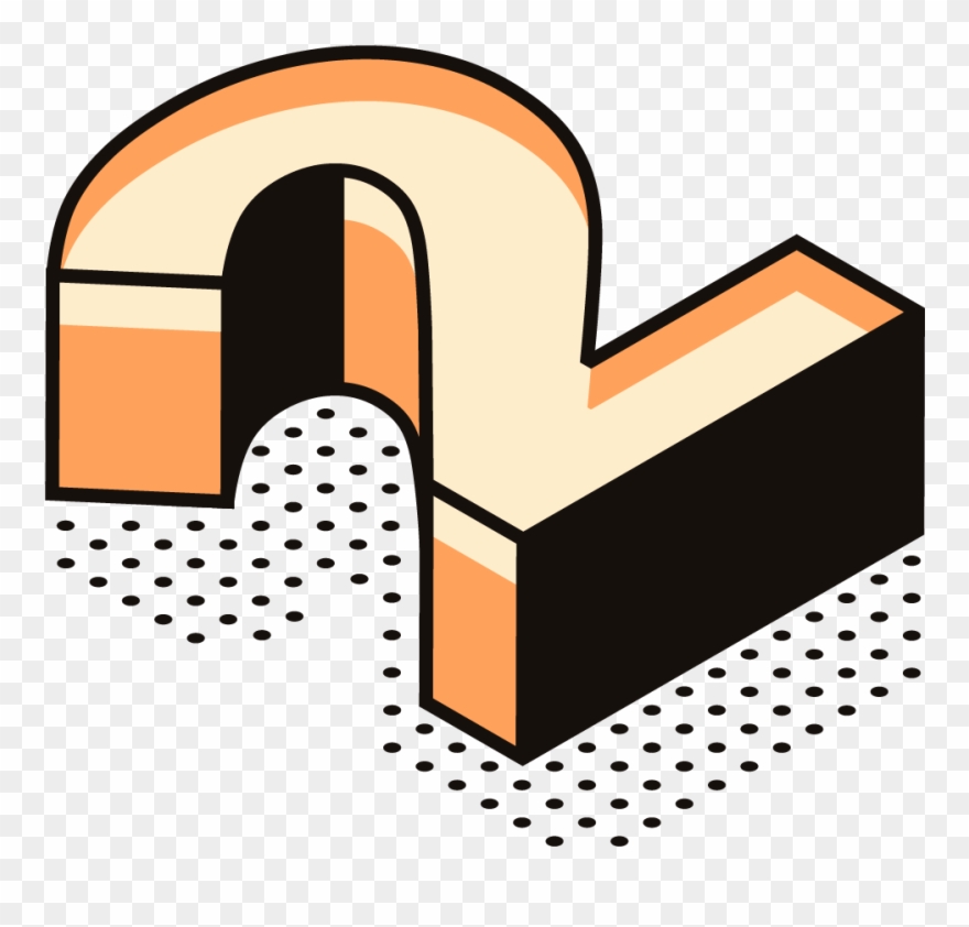 2 Number Png Free Commercial Use Images - Parcel Icon Transparent Clipart