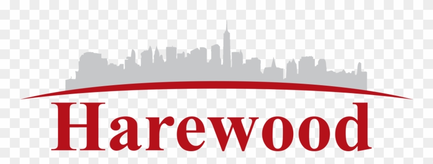 Harewood Associates - - Skyline Clipart