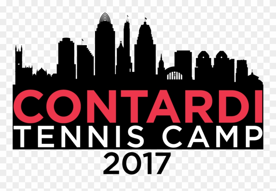 Racquetclub Logo Ctc 2017 Watermelon Clipart