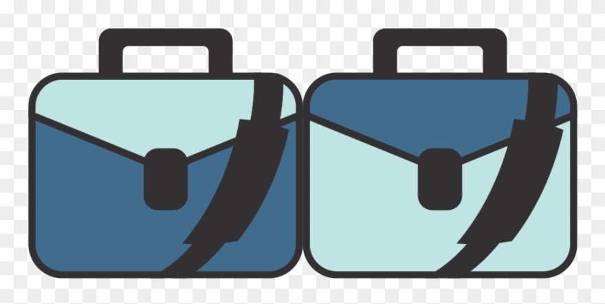 Briefcase Clipart