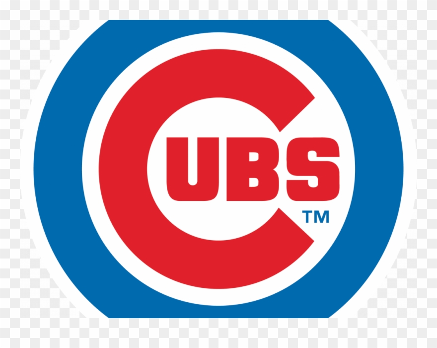 Download Good Looking Chicago Cubs Logo Clip Art - Chicago Cubs - Png Download