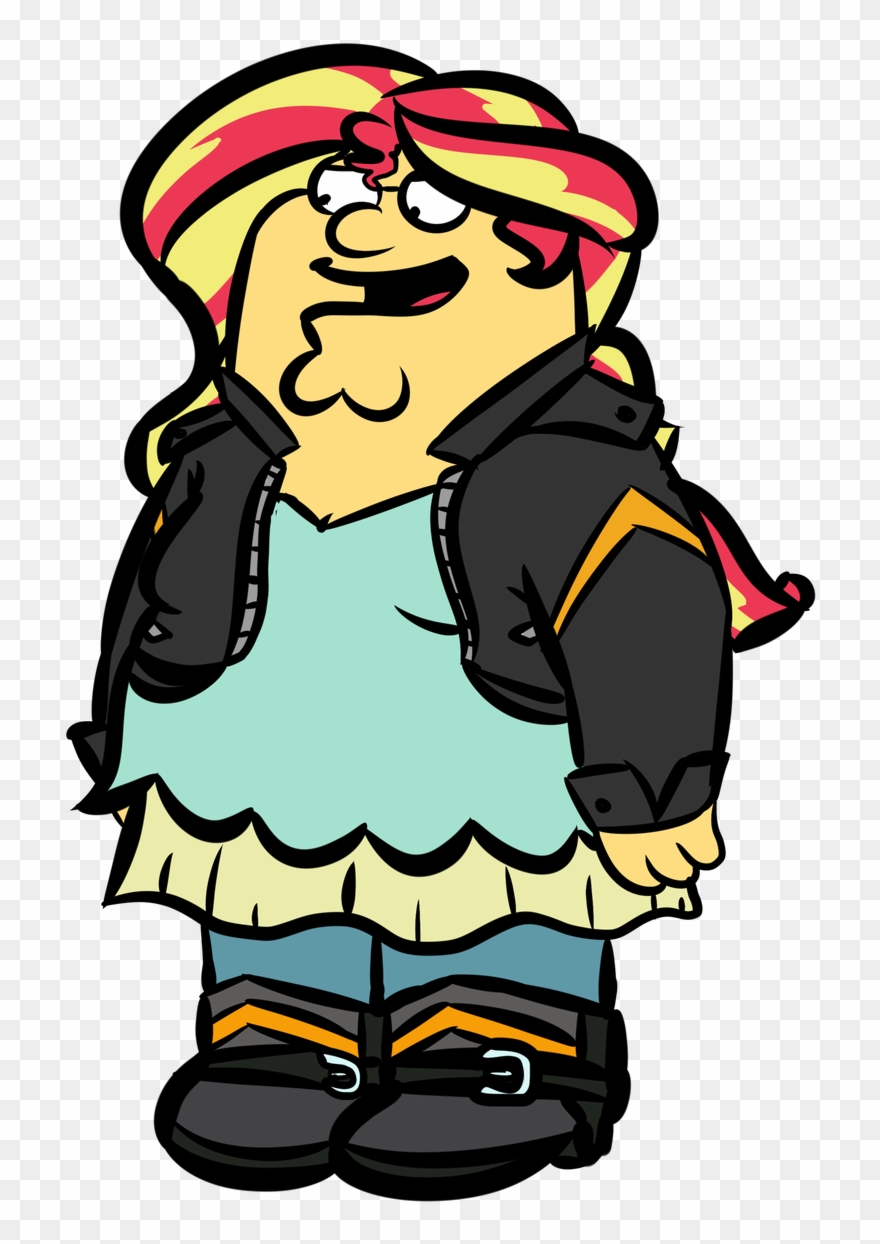 Lois Griffin Png - Cartoon Clipart