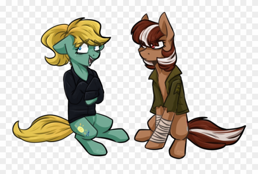 Lrusu, Clothes, Fallout Equestria, Female, Frown, Hoof - Cartoon Clipart