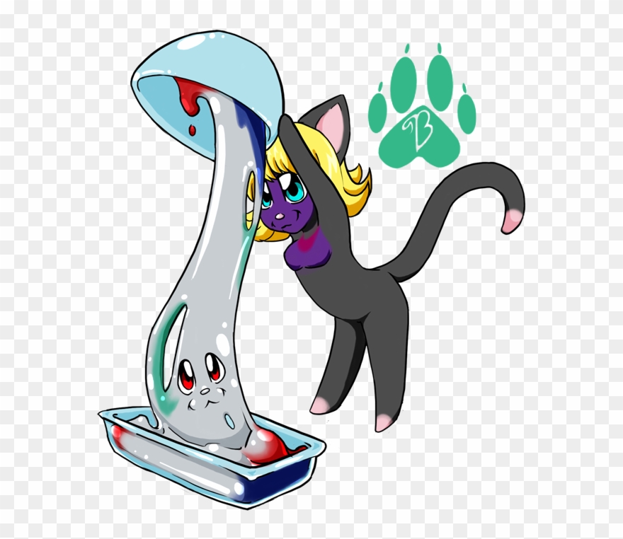 Hira Fudge - Cartoon Clipart