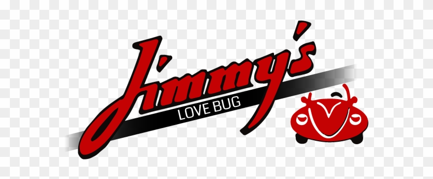 Jimmy's Love Bug Clipart