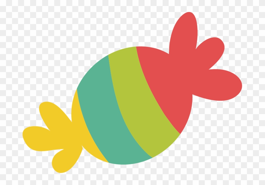 Cartoon Candy Hd Image Free Png Clipart - Illustration Transparent Png