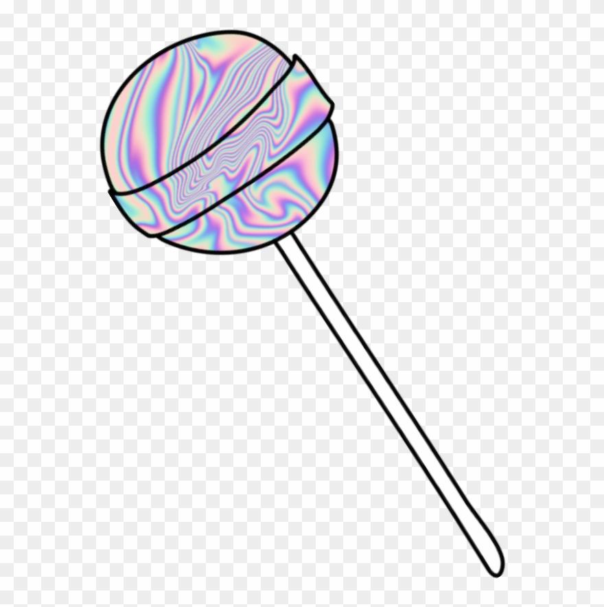 Candy Clipart Pastel - Pastel Cute Aesthetic Pngs Transparent Png