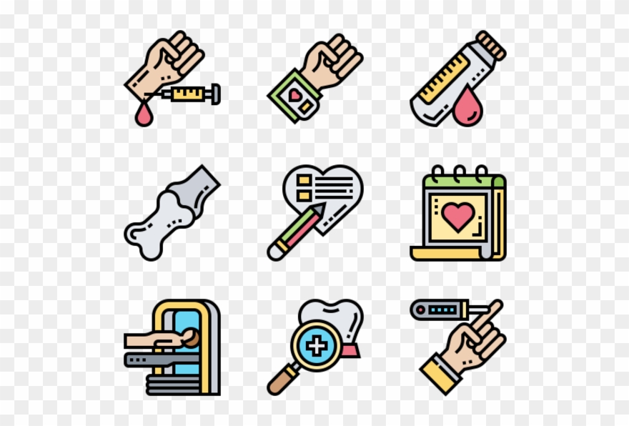 Health Checkup Clipart