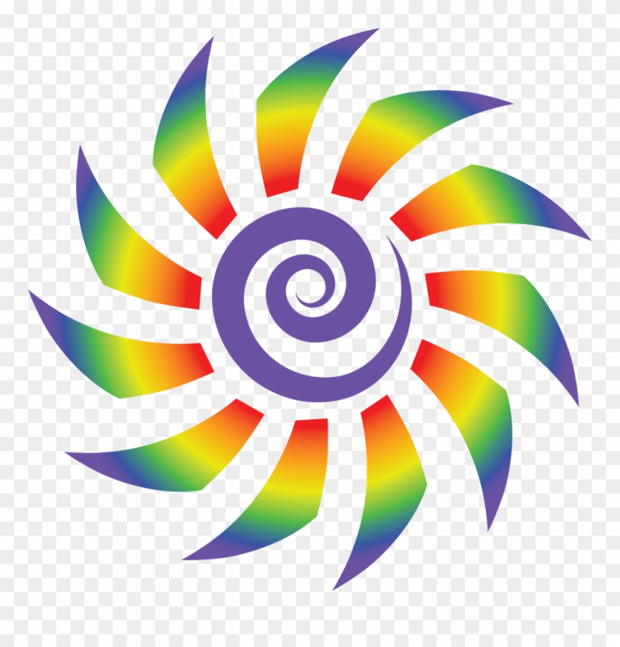 Rain Or Shine Clip Art - Graphic Design - Png Download