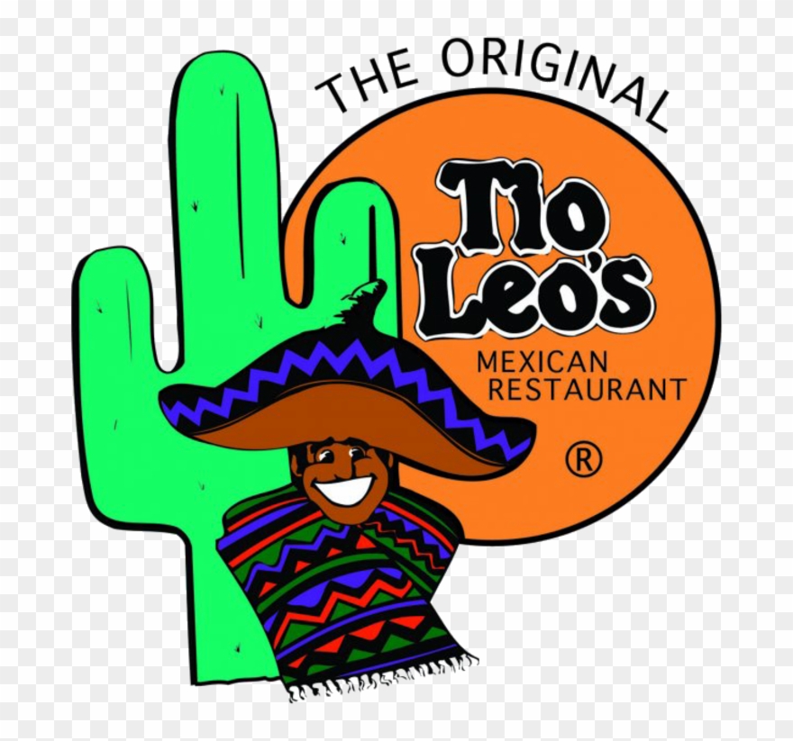 Tio Leo S Delivery Mission Gorge Rd - Tio Leo's Logo Clipart