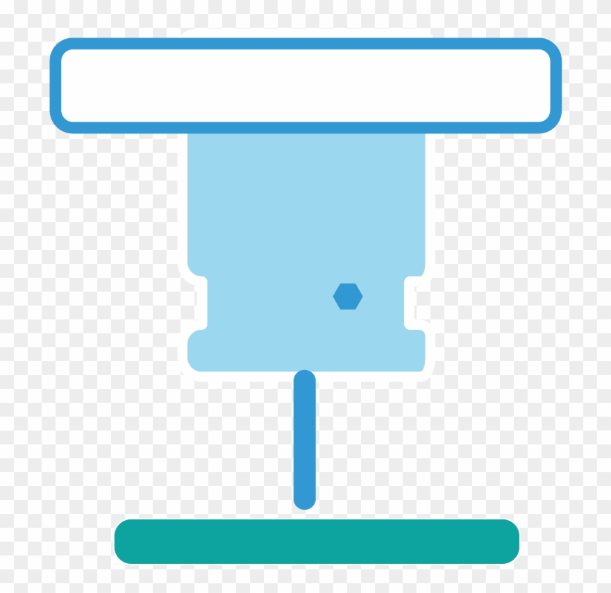 Computer-controlled Machining Clipart