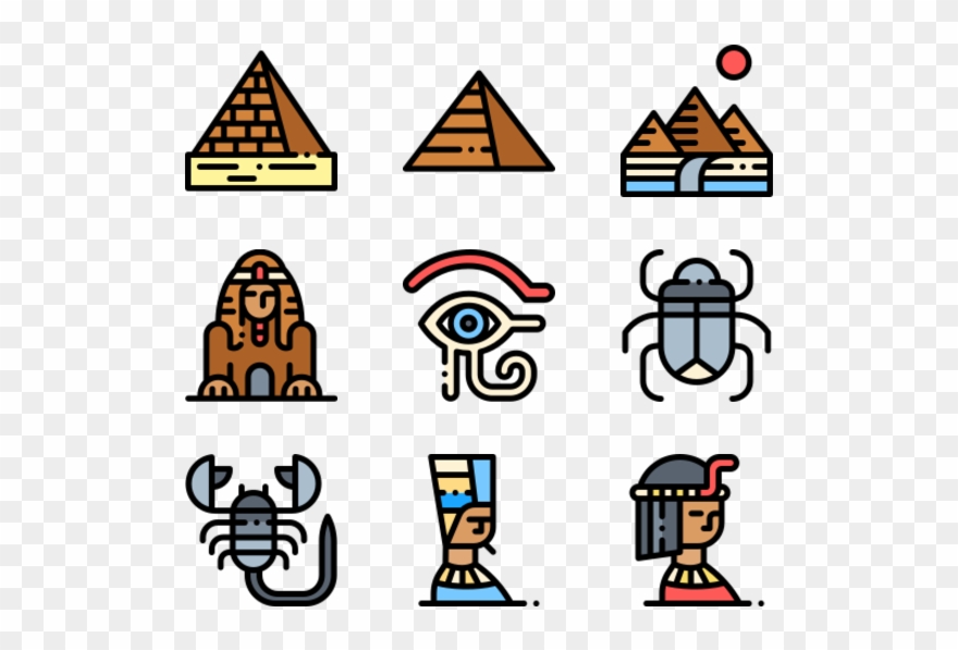 Egypt Clipart