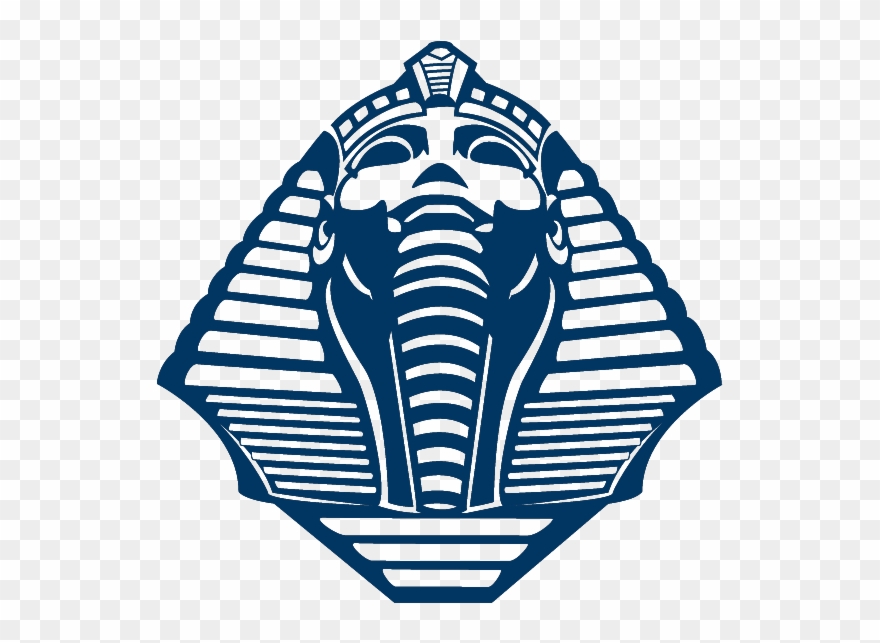 Work With Us - Pharaoh Black And White Clipart