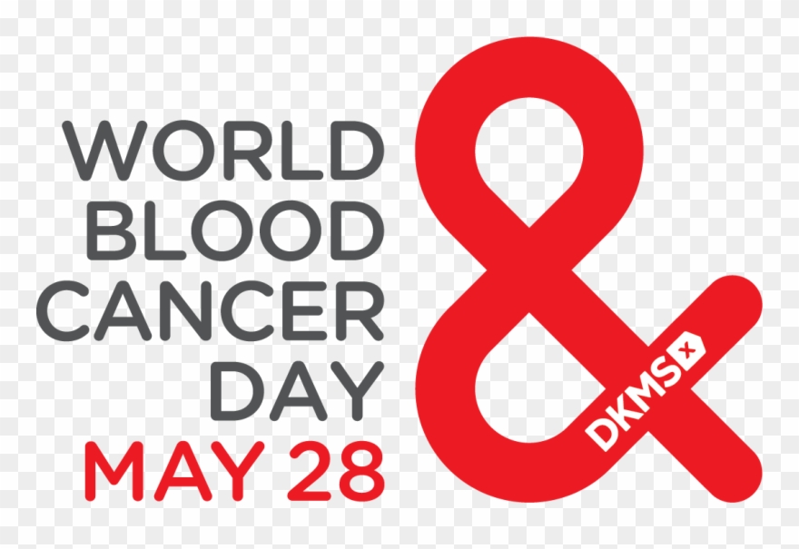 1 Reply 38 Retweets 44 Likes - World Blood Cancer Day Clipart