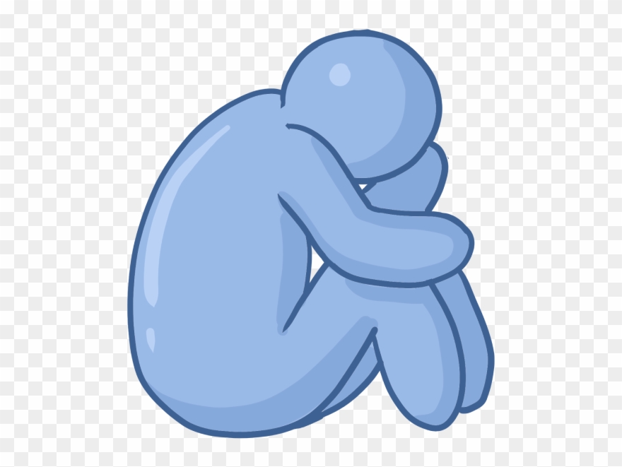 Get Stressed Out By The Thought Of Studying Clipart