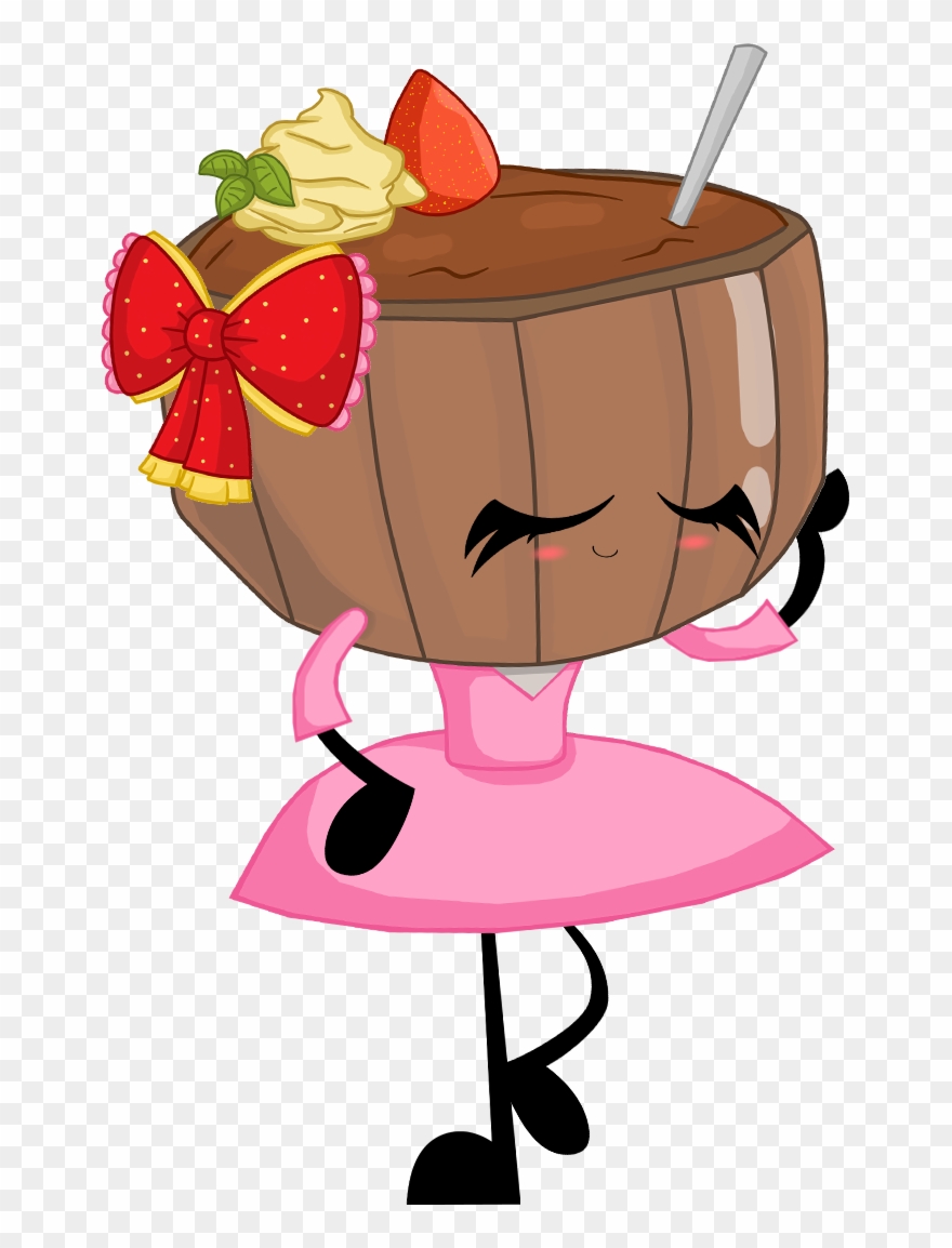 In Pink Summer - Carol 2015 On Deviantart Clipart