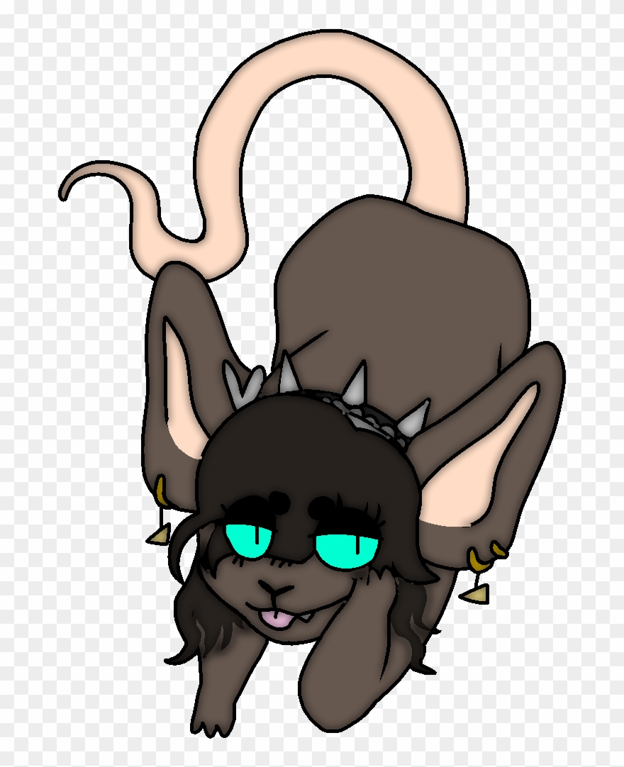 Lineart And Colour - Nelaton Catheter Clipart