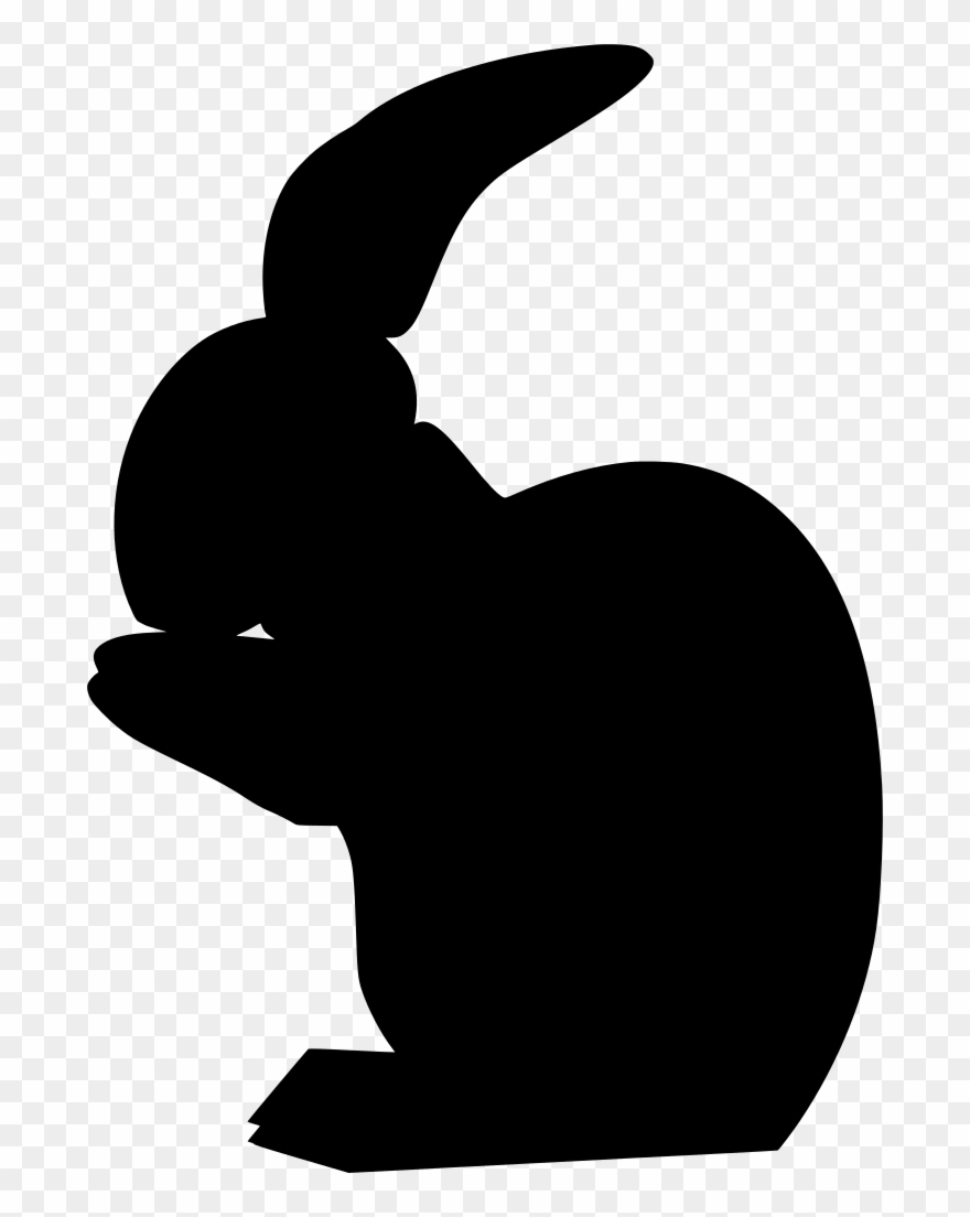 Download Png - Rabbit Clipart