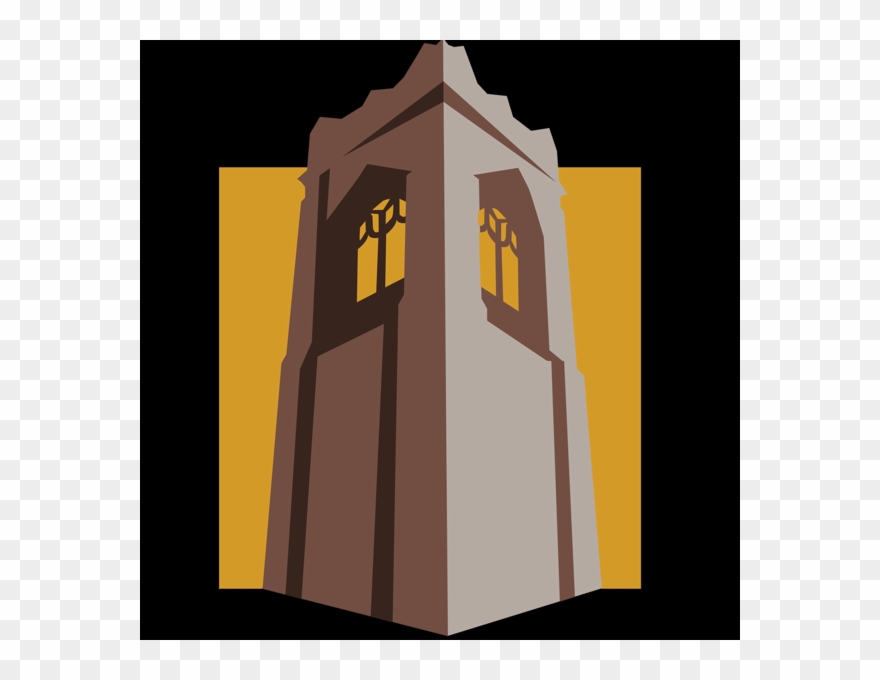 First Baptist Church Muncie Indiana - Illustration Clipart