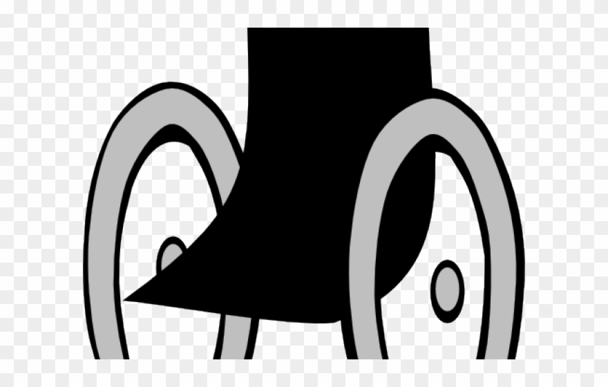 Wheelchair Clipart - Png Download