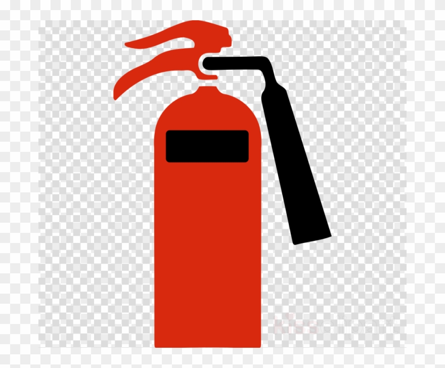Fire Extinguisher Clipart - Art Civil Right Movement Drawings - Png Download