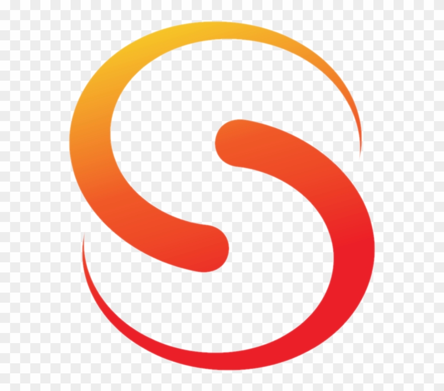 Chrome Browser Png - Circle Clipart