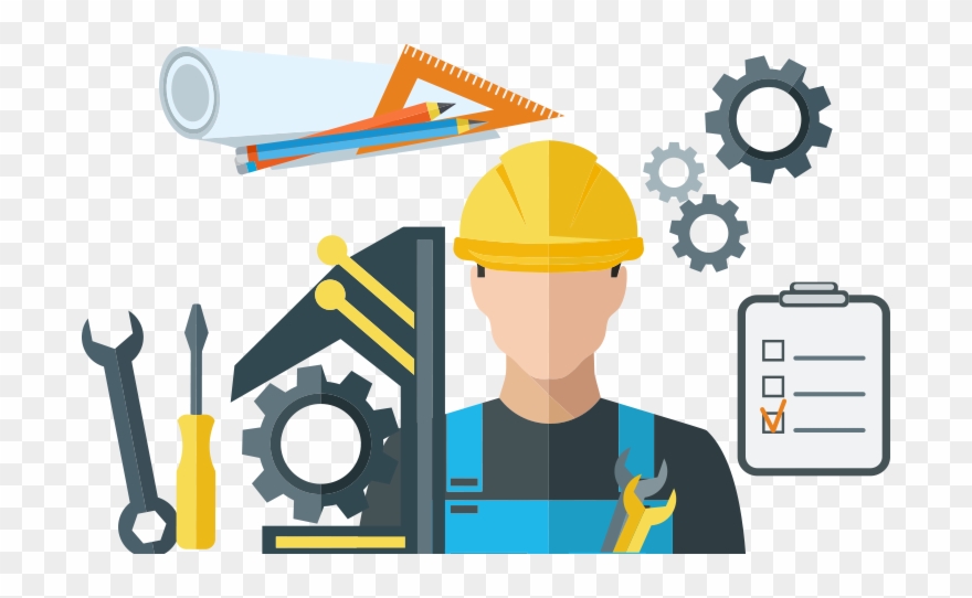Industry Clipart