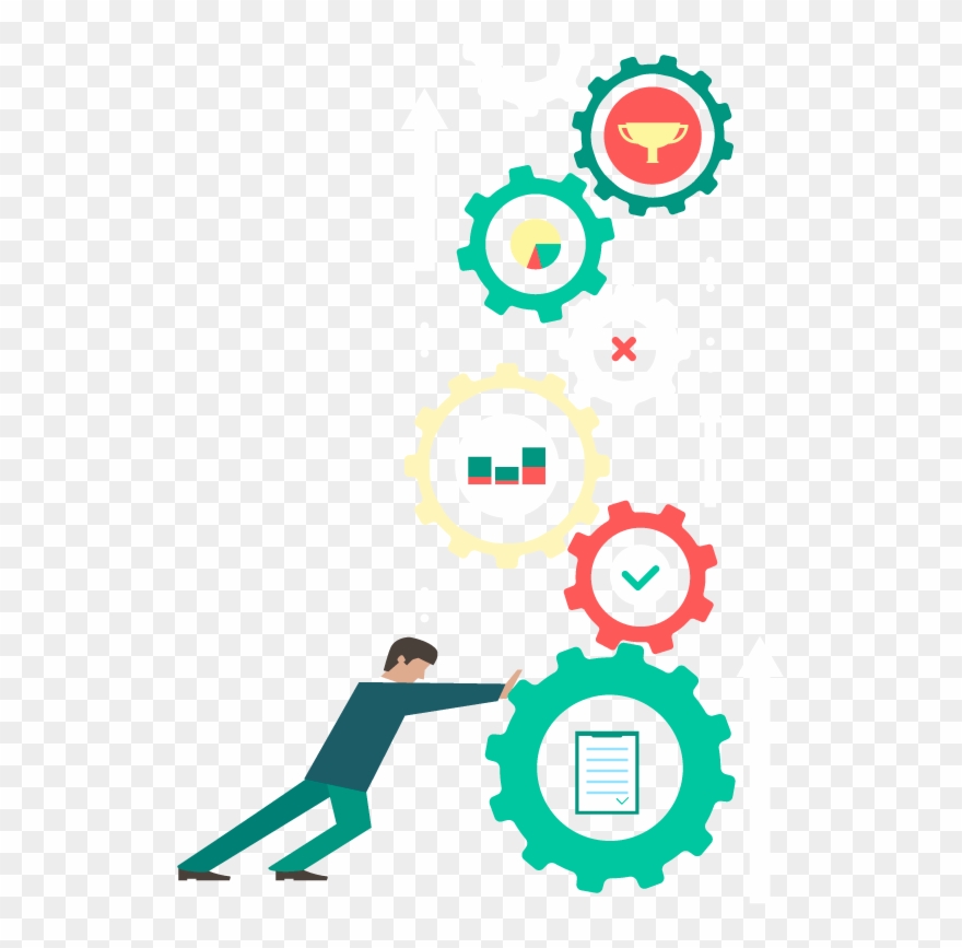 Qualitas Primum Prepares Technical Specifications - Template Powerpoint Free Science Clipart