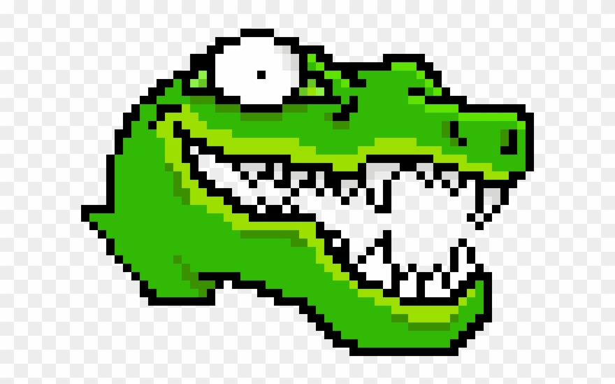 Gator Clipart