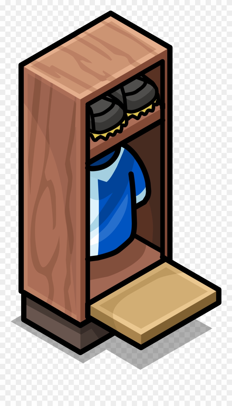 Image Team Sprite Png Club Penguin Wiki Ⓒ - Cartoon Clipart