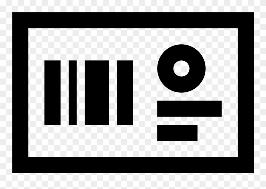 Zip Code Clip Art - Circle - Png Download