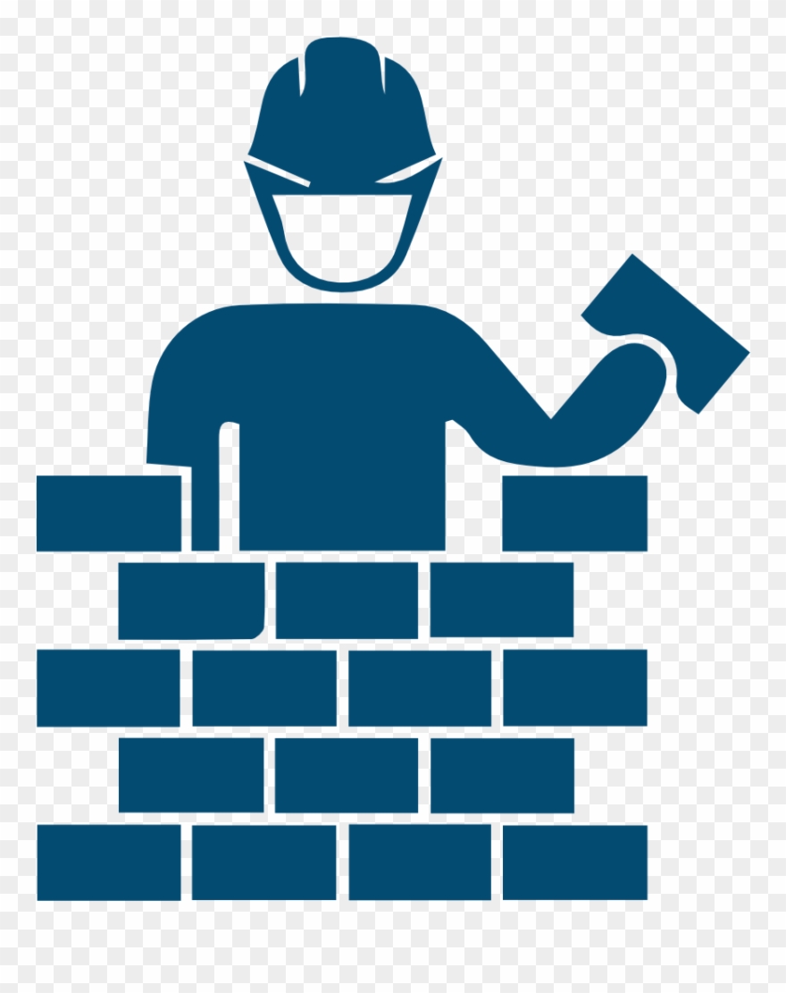 Hd Construction Services - Building Construction Icon Png Clipart