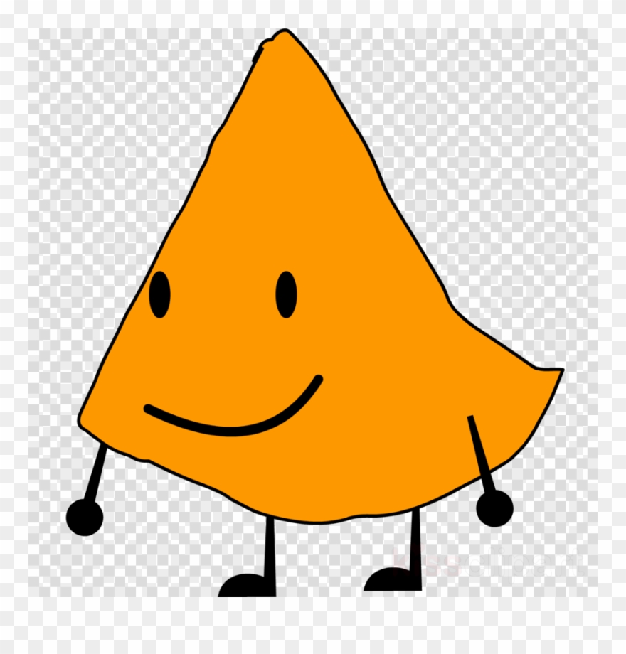 Download Doritos Battle For Dream Island Image Portable - App Icon Clipart