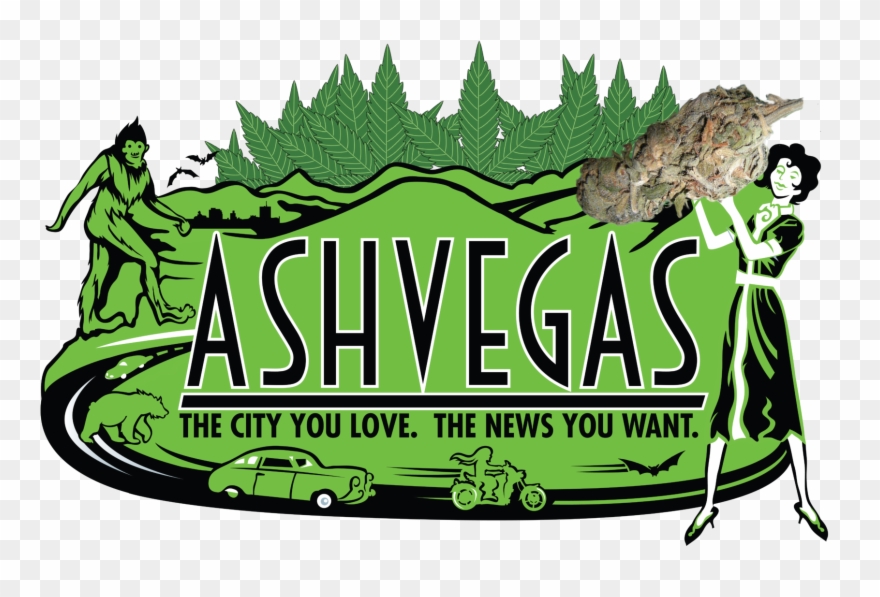 Ashvegas Hemp Sheet Clipart