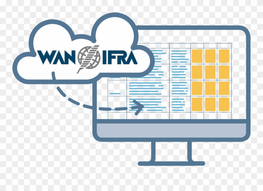 Does It Work - Wan Ifra Clipart