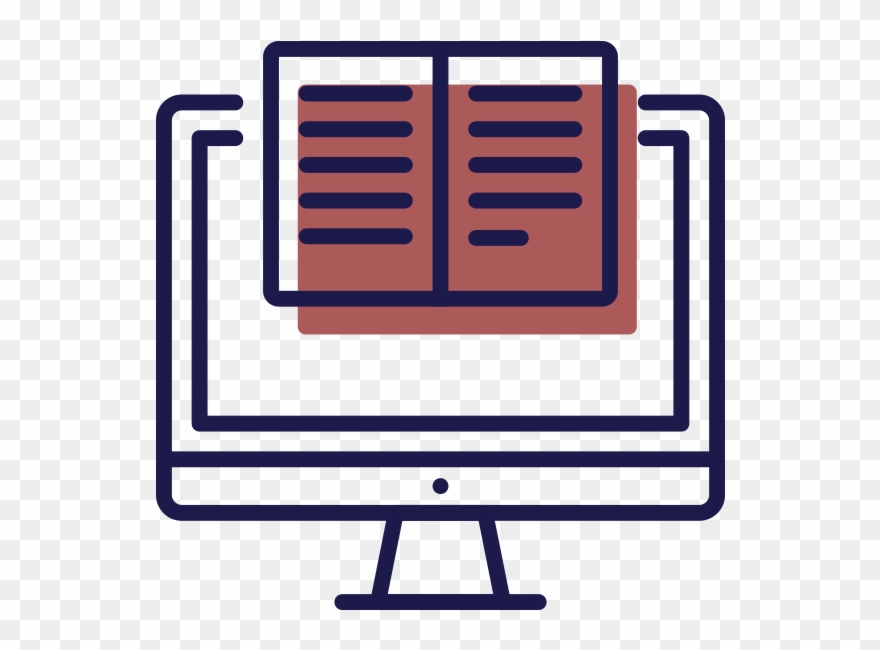 Public Engagement - Information And Communication Technology Icon Clipart