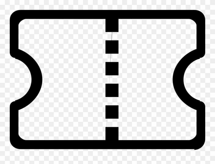 E-ticket Comments Clipart