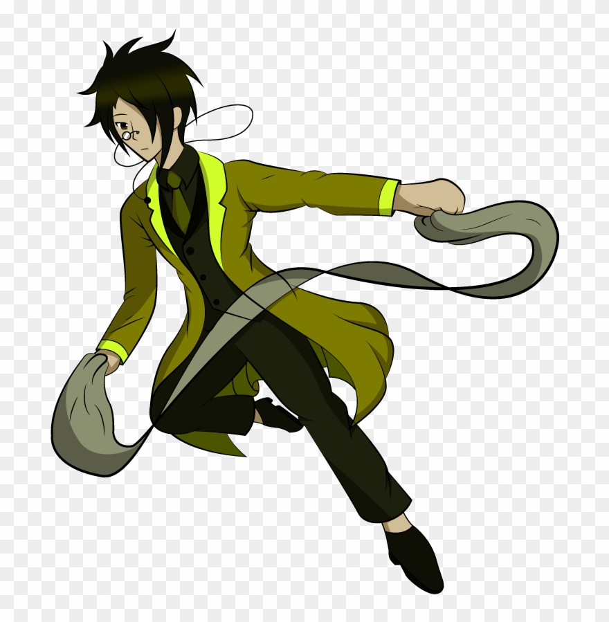 Blacksmiths Of Orbis Terra Character Art - Cartoon Clipart