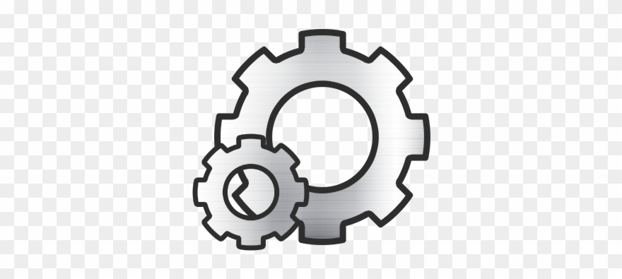 Accessories - Straight Through Processing Icon Clipart