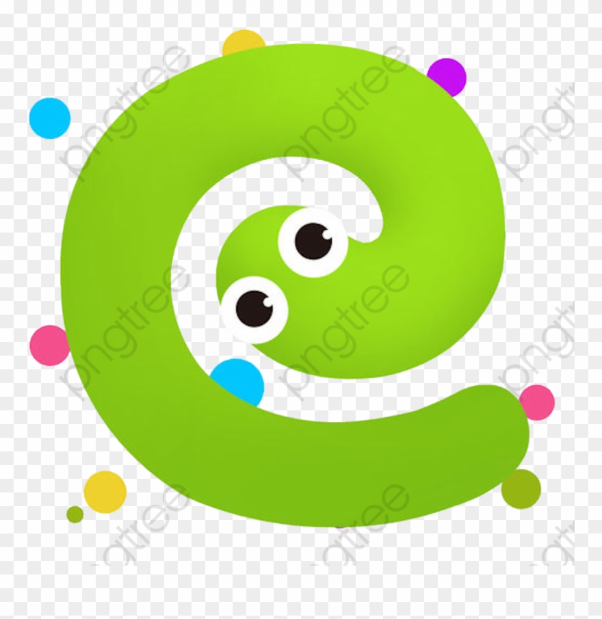 2d Game Clipart - Snake - Png Download