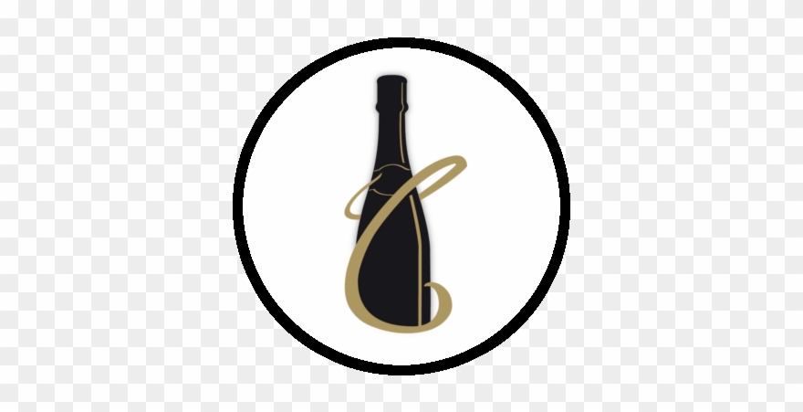 Glass Bottle Clipart