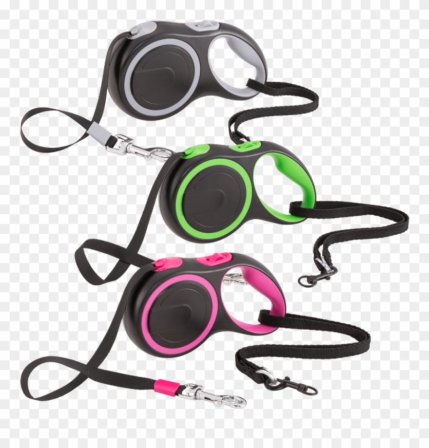 Alnutra Roll-leine Von Aldi Nord - Leash Clipart