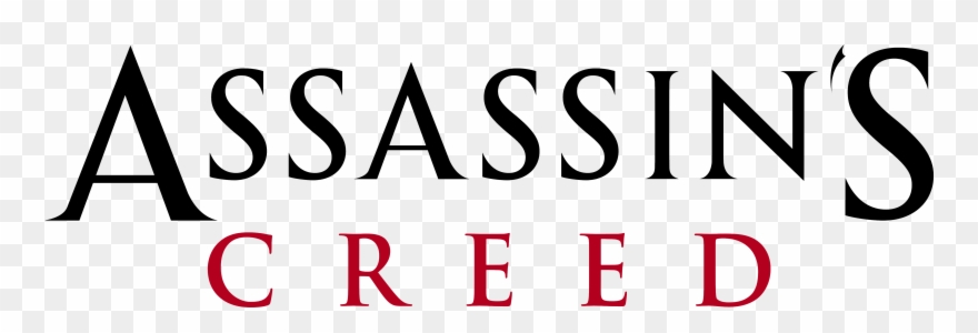 Great Assassin's Creed Logo Png Image - Assassin's Creed Clipart