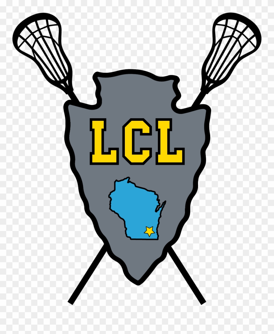 Lake Country Lacrosse Seniors Clipart