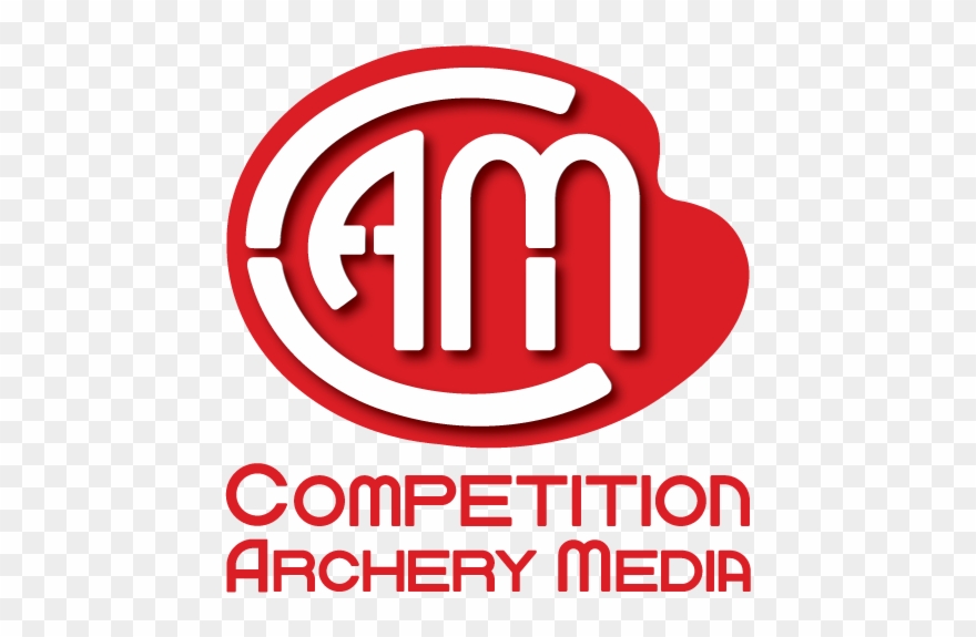 Cam Competition Archery - Graphic Design Clipart