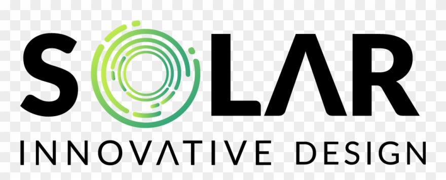 Solar Innovative - Graphic Design Clipart