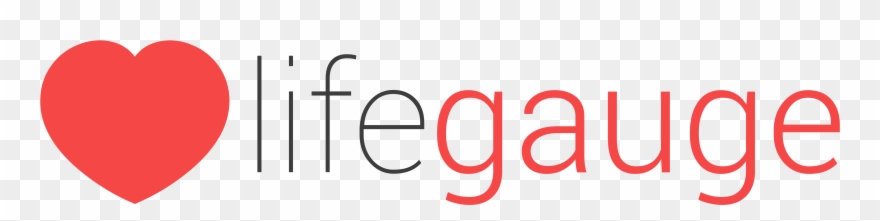 Life Guage Is A Mod That Displays The Current Health Clipart