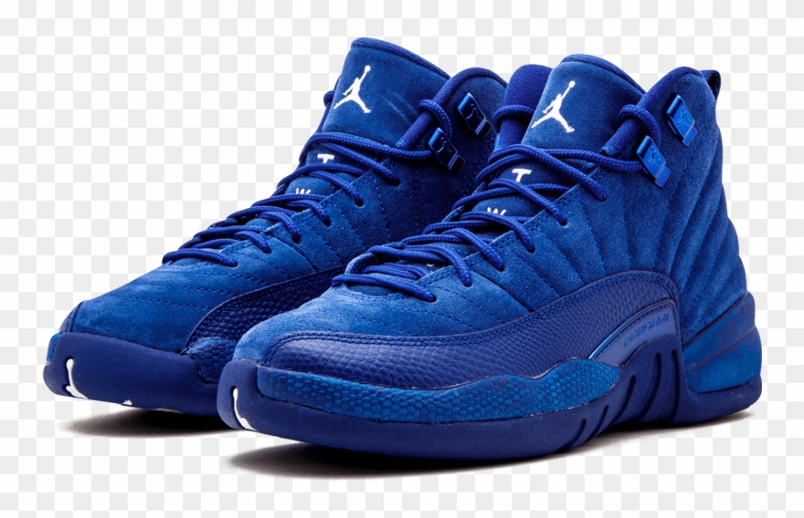 Shoe - Air Jordan Clipart